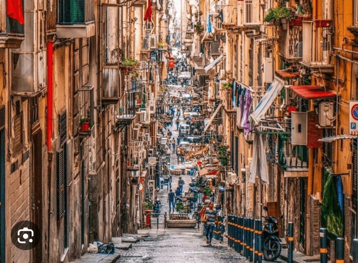 O Panariello E Gio Vakantiehuis