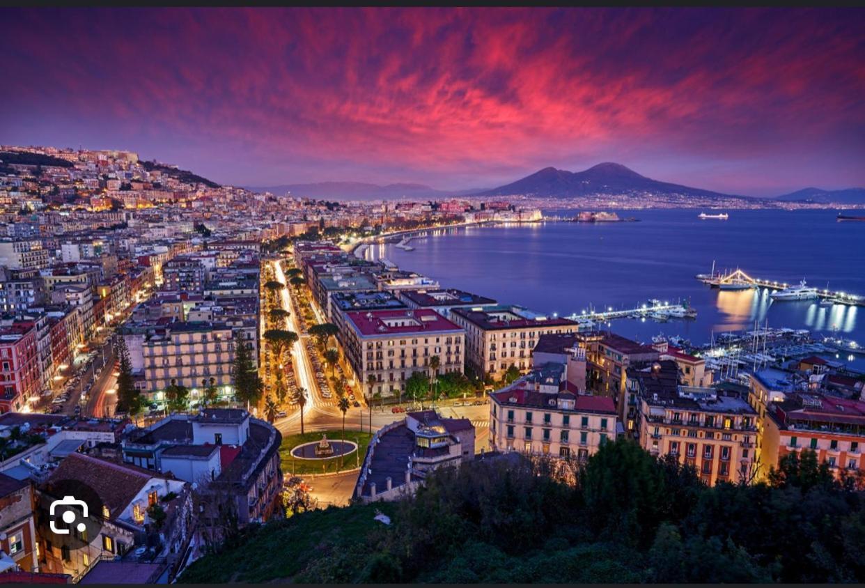 Vakantiehuis O Panariello E Gio *