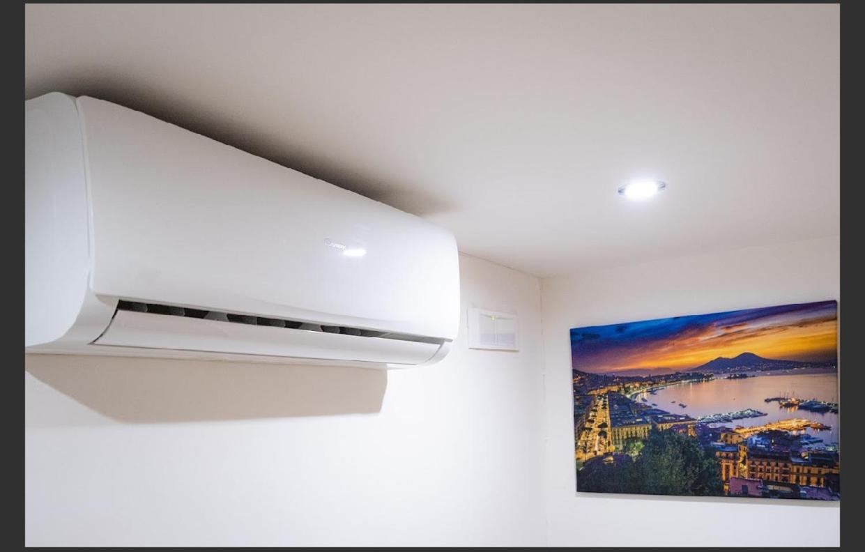 Vakantiehuis O Panariello E Gio Napels